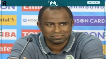 تحدي نار.. المنتخبان يتصارعان والقرار بيد اللاعبين في مباراة العراق
